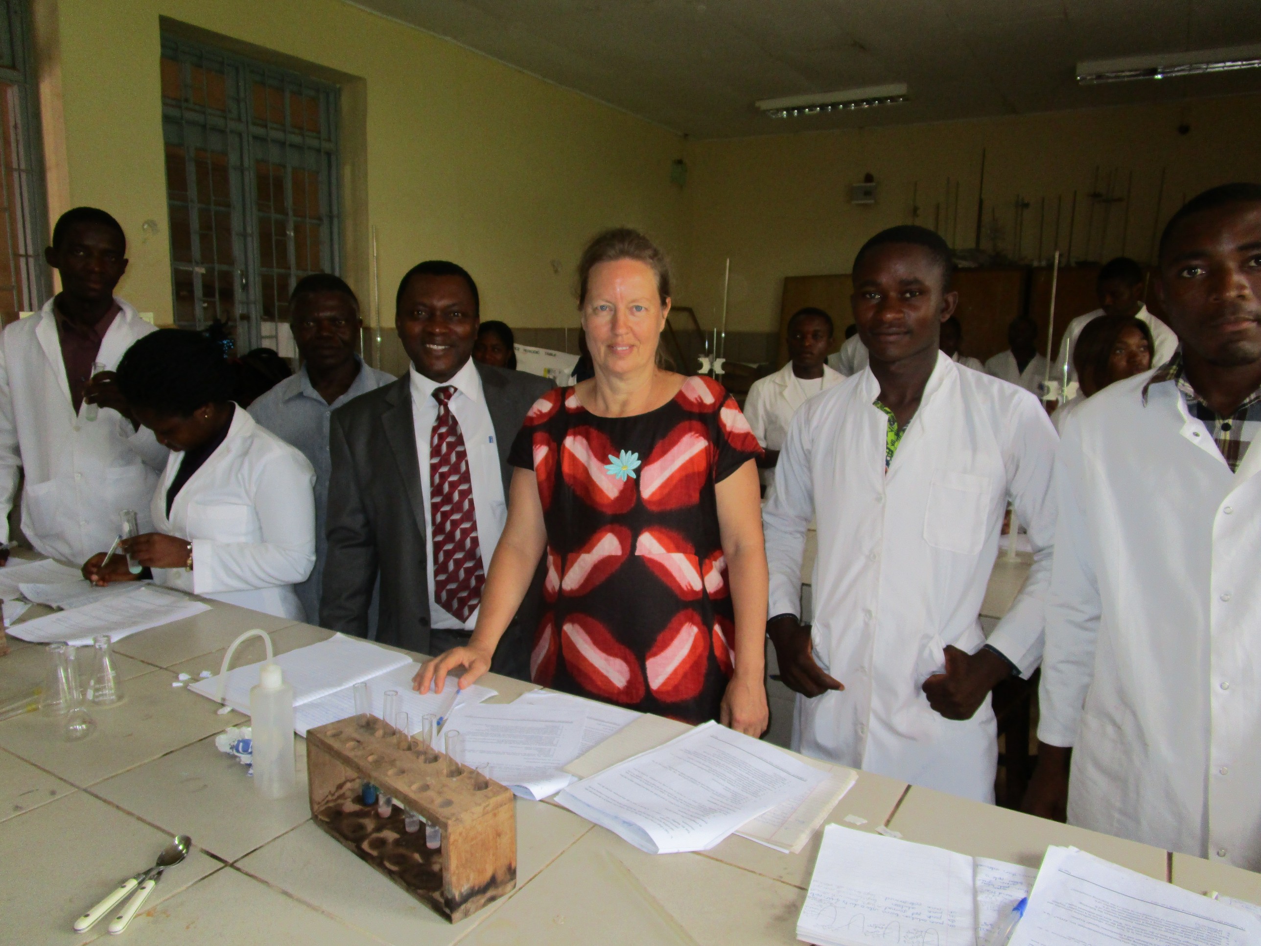 Photo 6 from AIDSfreeAFRICA